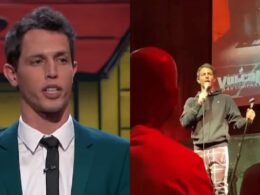 Tony Hinchcliffe
