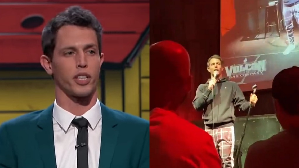 Tony Hinchcliffe
