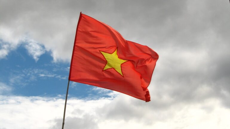 Vietnam to require identity verification for social media users