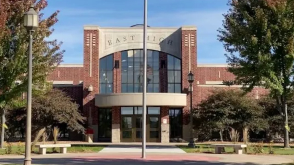 Wausau East High School