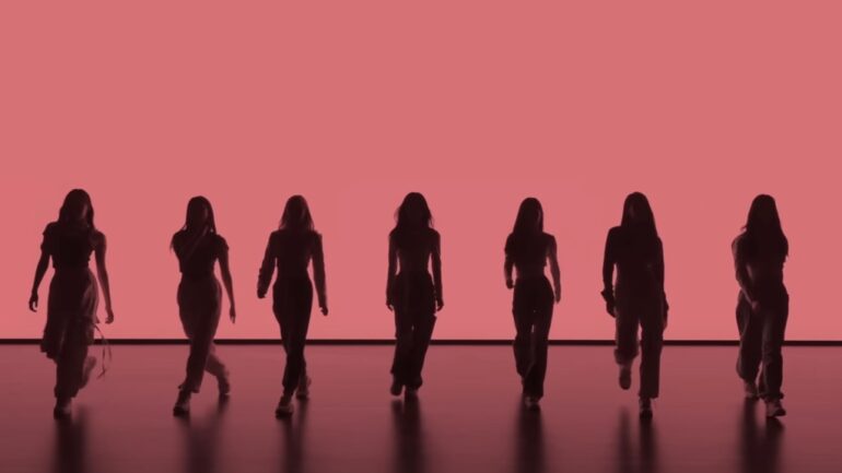 YG Entertainment’s new girl group BABYMONSTER release pre-debut song