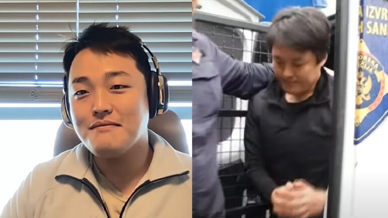 Montenegro court allows Terraform’s Do Kwon to be released on bail