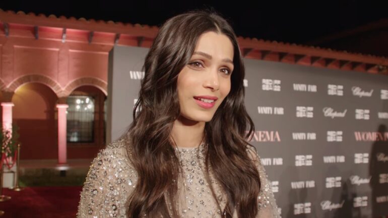 Freida Pinto to join Apple TV+’s ‘Surface’ Season 2