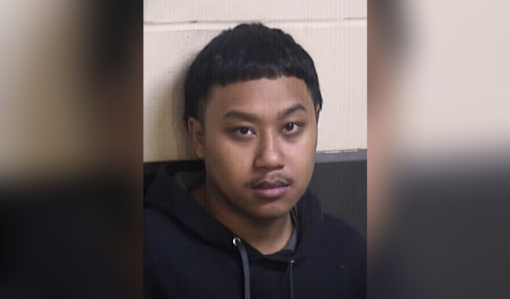 Tyvanh Sysaknoi. Image via Fresno County Sheriff’s Office