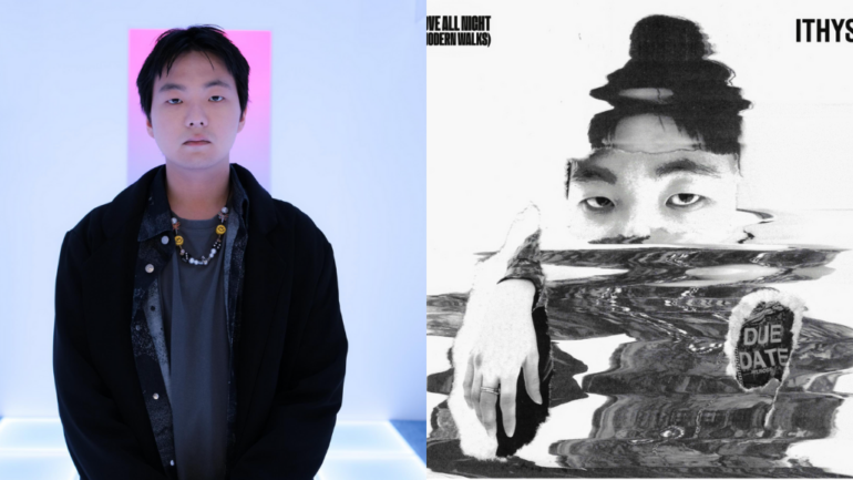 Interview: South Korean artist Ithys reflects on his 10-year journey to his debut