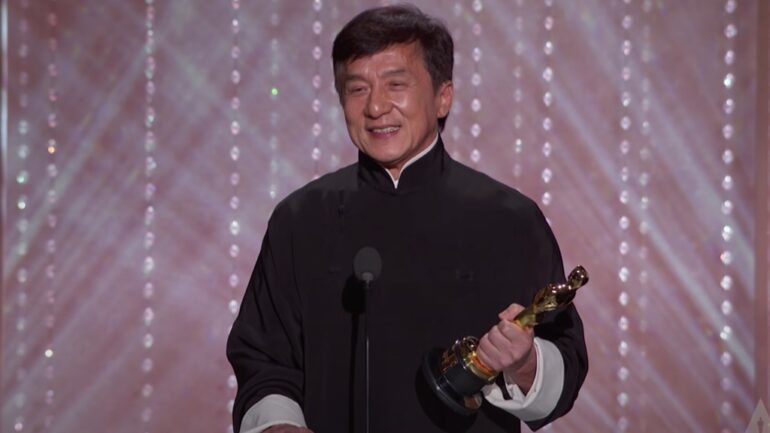 Can you name a living Asian American celebrity? Nearly half of Americans can’t, survey reveals