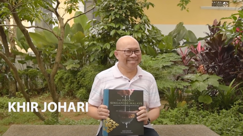 Khir Johari