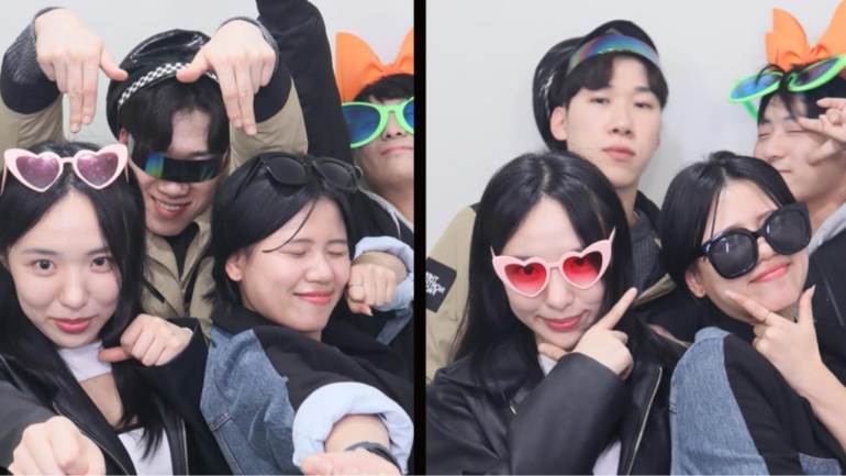 The hottest trend among S. Korea’s young people is rooted in the past