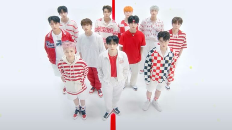 K-pop boyband OMEGA X splits with agency following abuse allegations