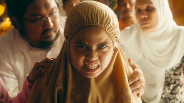 Malaysian film ‘Tiger Stripes’ wins Grand Jury Prize at Cannes 2023