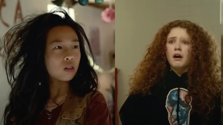 ”The Hangover’ but kid friendly’: Disney+ releases trailer for original film ‘The Slumber Party’