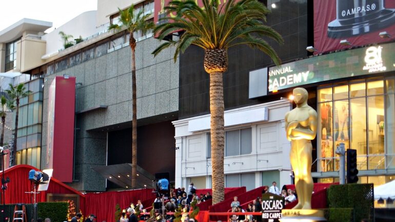 Oscars invite Ke Huy Quan, Stephanie Hsu, Ram Charan and others to join Academy