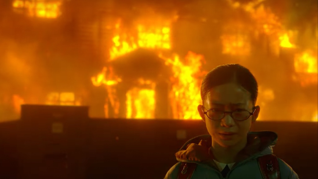 burn the house down nextshark