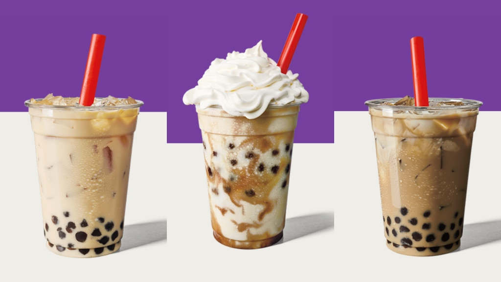 Jack In The Box Now Offering Boba Tea In 3 Southern California Cities
