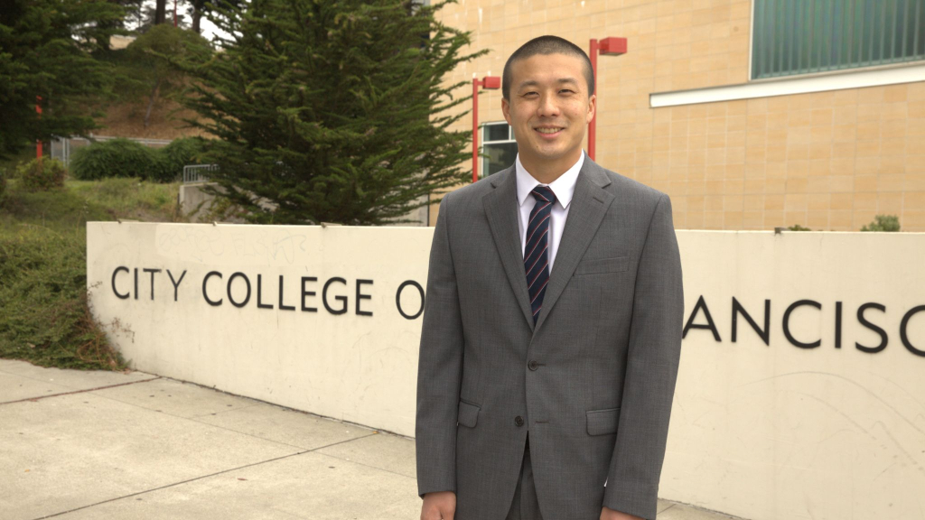 Fight to save Cantonese resumes as City College of San Francisco drops