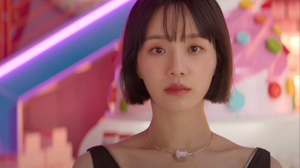 Netflix drops trailer for murder mystery Kdrama 'Celebrity' starring