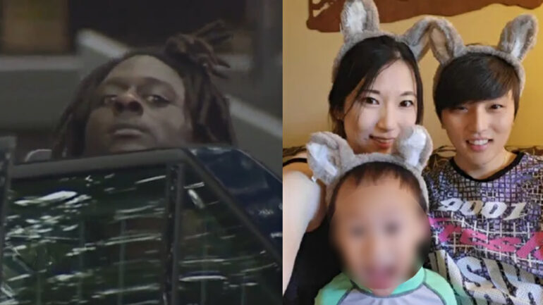 Convicted felon charged for fatally shooting pregnant Seattle restaurateur 
