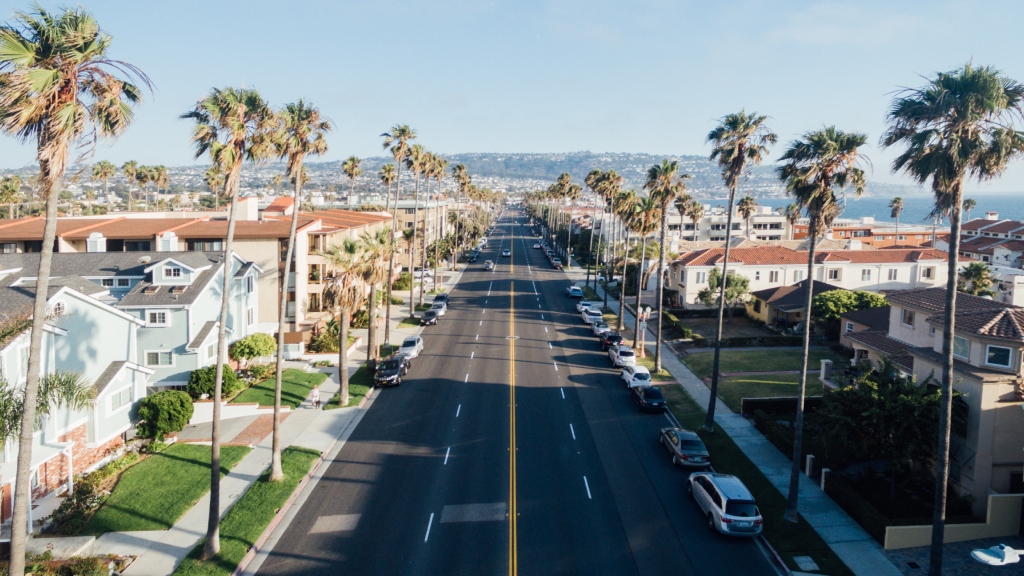 California