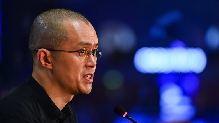 SEC lawsuit accuses Binance and its founder of ‘extensive web of deception’