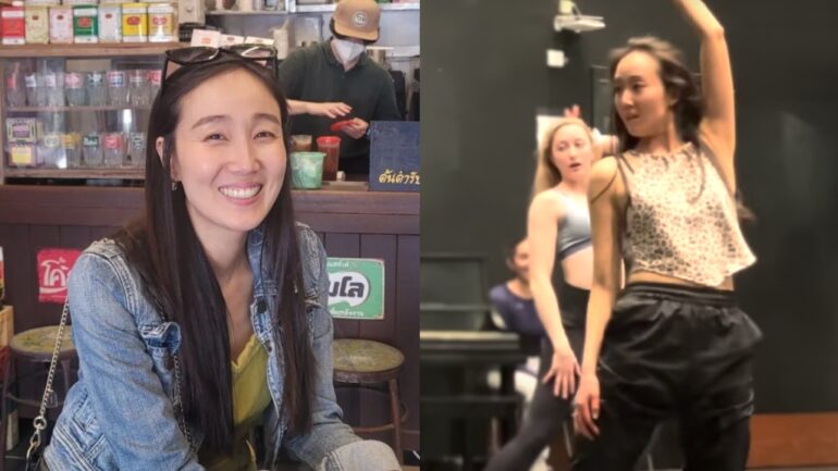 SDSU to offer first-of-its-kind K-pop dance course with Dr. Chuyun Oh