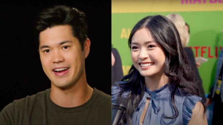 ‘Love in Taipei’ film adaptation set for summer premiere on Paramount+
