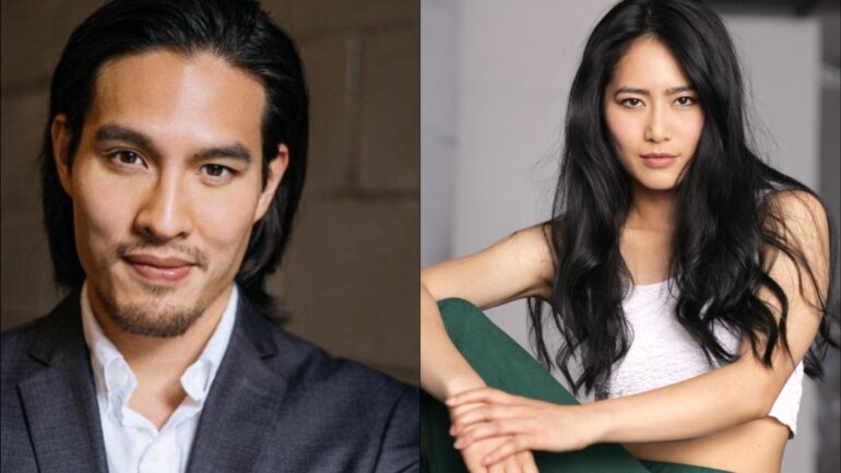 ‘Mortal Kombat’ sequel adds Desmond Chiam, Ana Thu Nguyen
