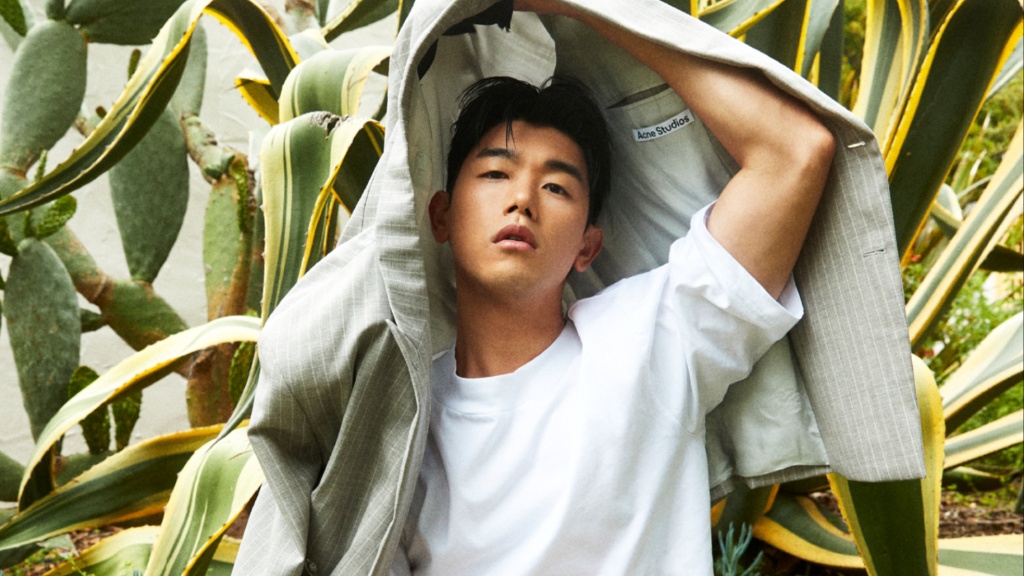 Eric Nam
