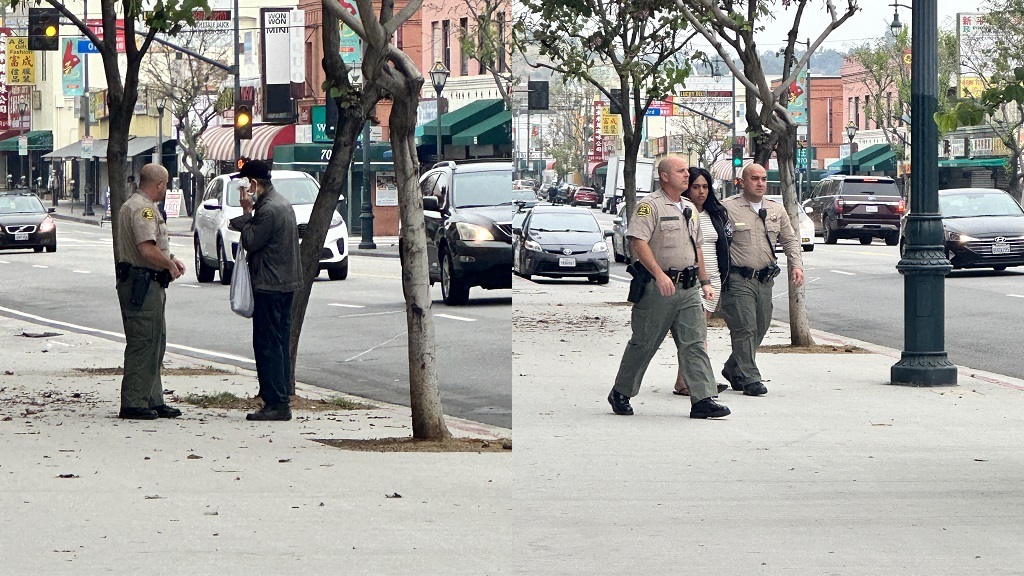 la chinatown attack nextshark