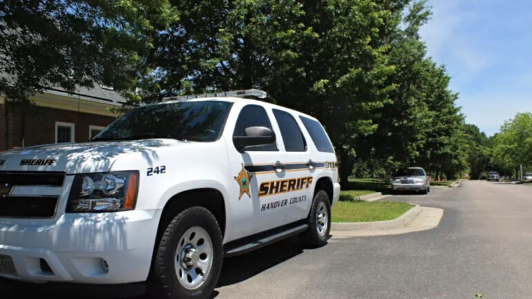 California man wanted for scamming senior out of $56K drives to Virginia to surrender