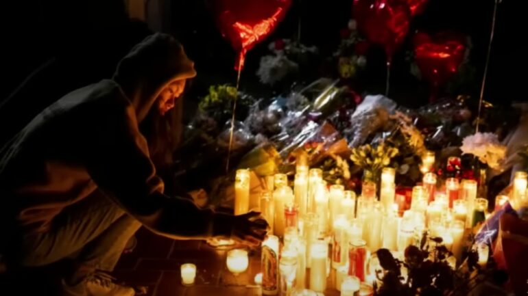 California announces $5 million support for displaced Half Moon Bay shooting victims