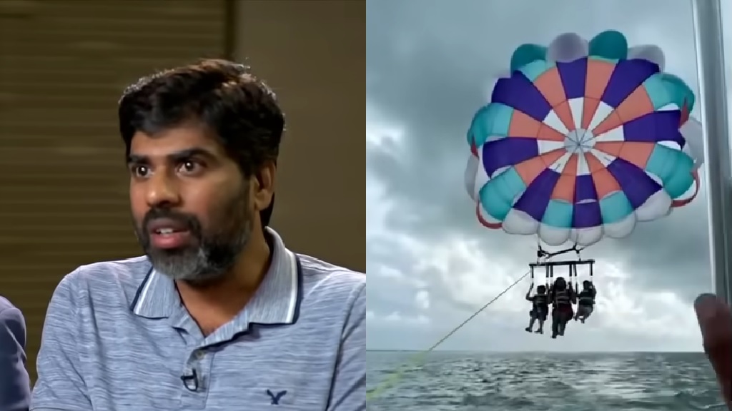 Husband of woman killed during parasailing incident in Florida Keys files lawsuit
