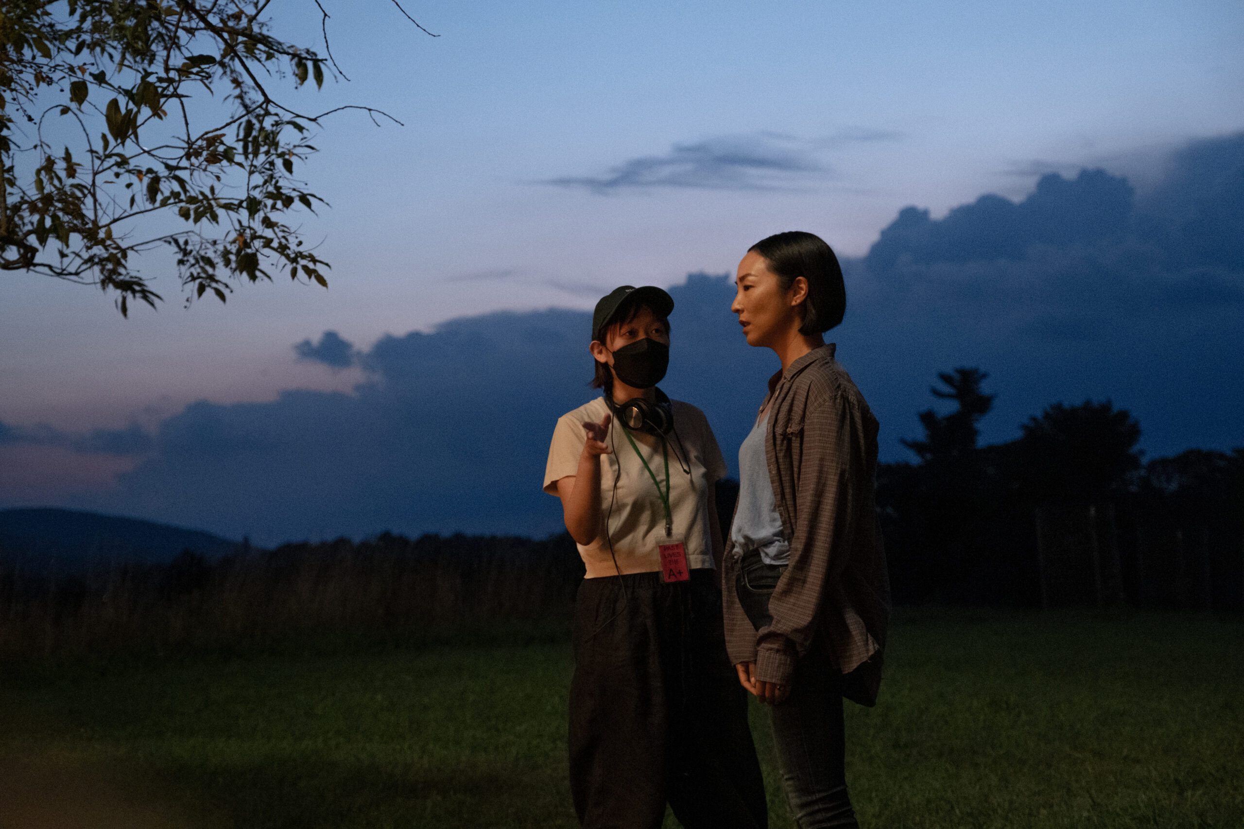 PAST LIVES (2023)