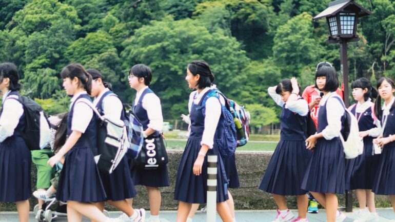 Japan changes age of consent for 1st time in over 100 years as part of sex crimes overhaul