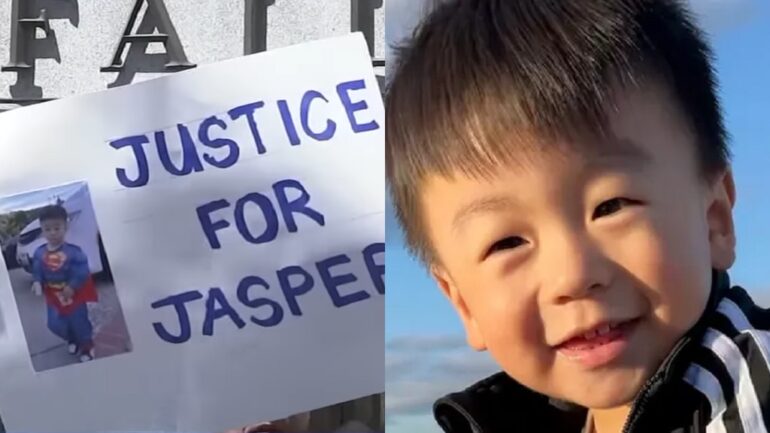 2 remaining shooters behind murder of toddler Jasper Wu get enhancement charges dropped