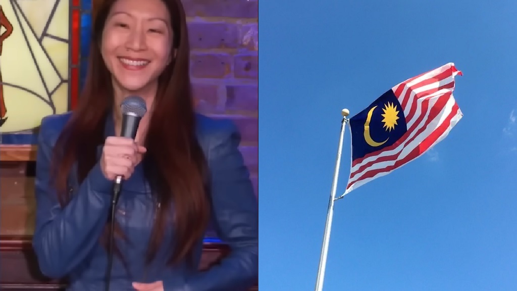 Jocelyn Chia