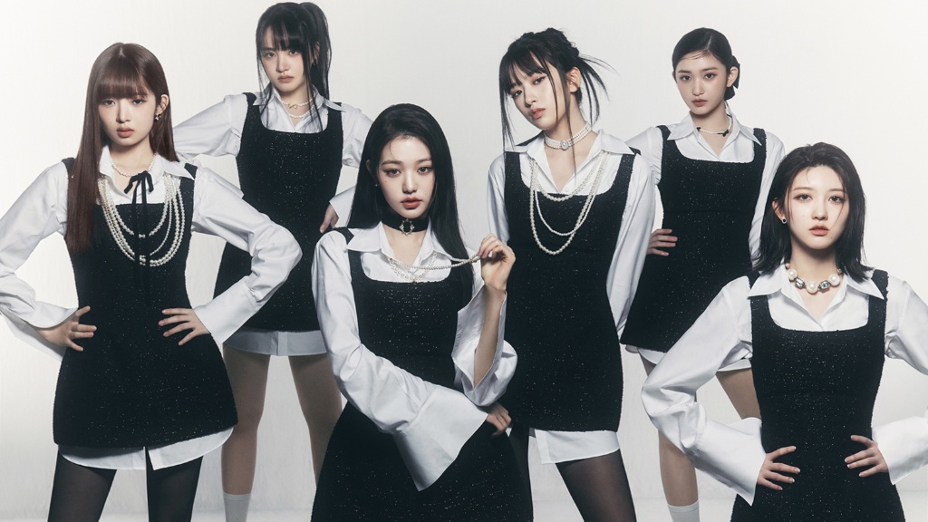 Inaugural Krazy K-pop Super Concert announces lineup including IVE