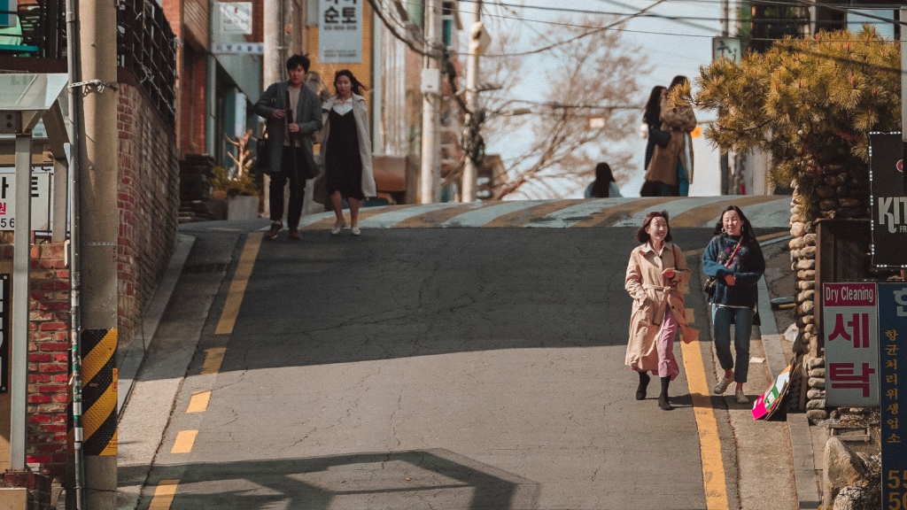 Over half of Korean men believe &lsquo;sexual assault occurs because of revealing clothes,&rsquo; government survey finds