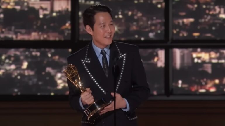 ‘Squid Game’ lead Lee Jung-jae requested $1 million per episode for Season 2: report