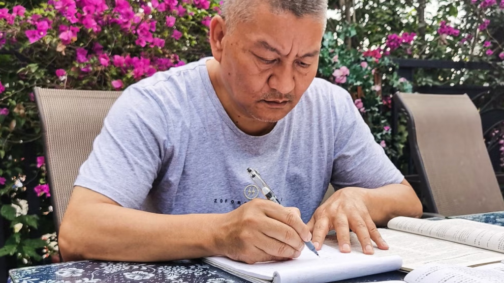 Liang Shi