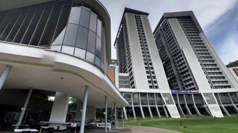 National University of Singapore becomes first Asian university to reach top 10 of QS World University Rankings