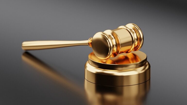 NYC finance executive charged for sexually assaulting, drugging 14-year-old girl
