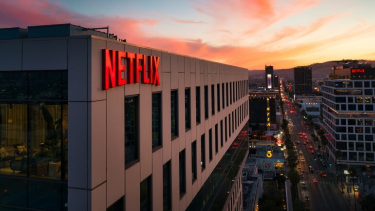 Netflix co-CEO reveals ‘staggering 60%’ of subscribers have watched K-content