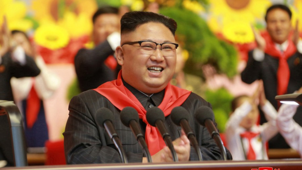 Kim Jongun issues prevention order against suicide as N. Korea rates