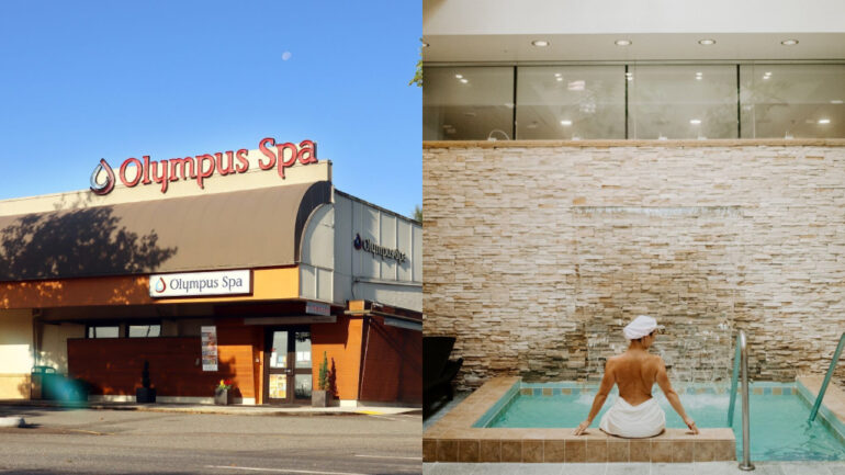 Washington Korean spa ordered to drop ‘biological women only’ policy after trans complaint