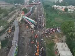 Odisha train incident
