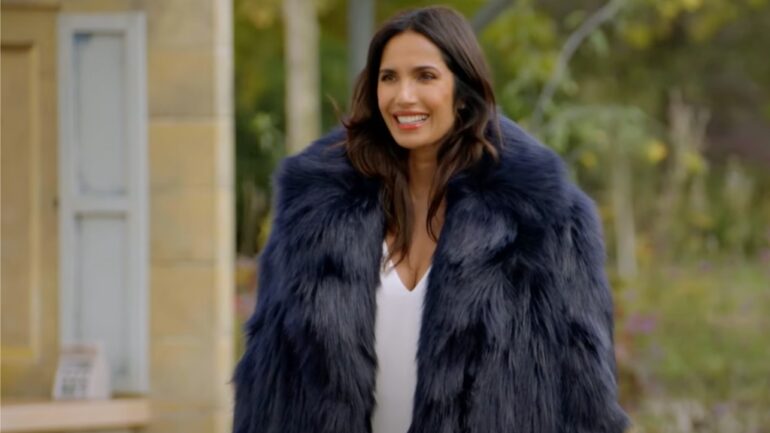 Padma Lakshmi announces departure from ‘Top Chef’ after 17 years