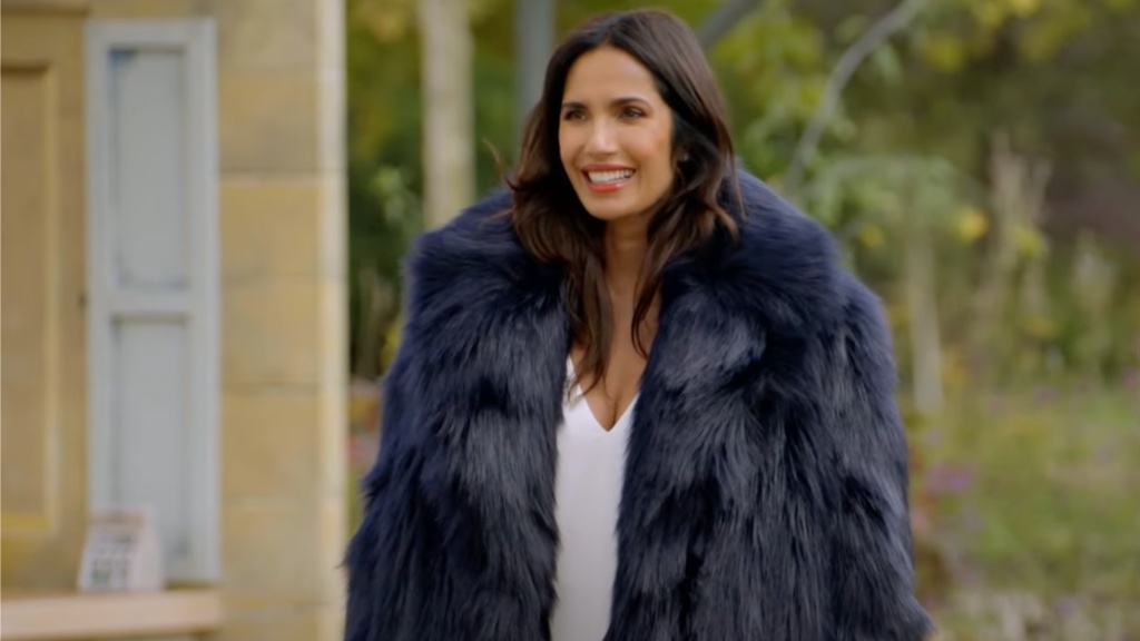 Why Padma’s Exit from Top Chef Wasn’t Just a Quit—It Was a Breaking Point