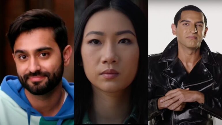 Cast announced for film based on life of ‘Thank You, Cancer’ writer