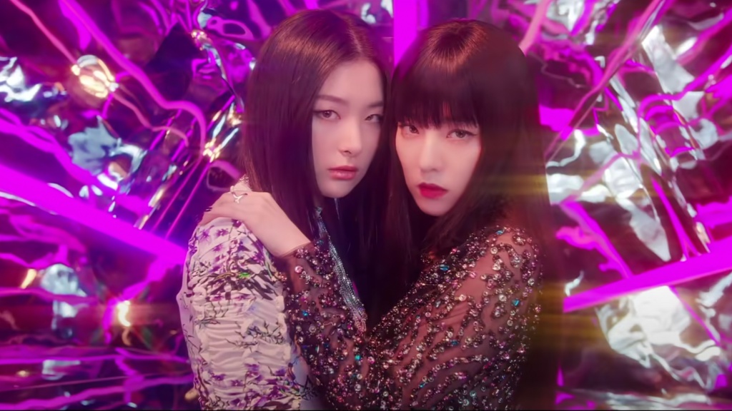 Red Velvet’s Irene and Seulgi denied entry at Beyoncé concert in Europe