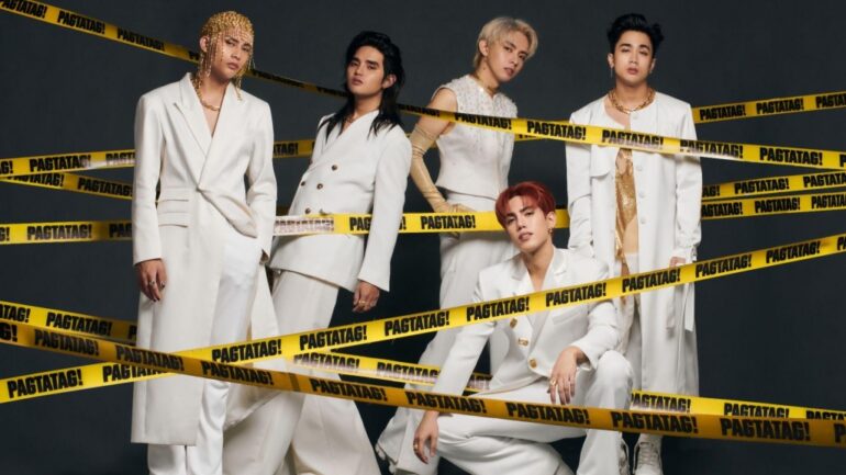 ‘We can dominate the industry’: P-pop boy band SB19 talk leaving their previous company